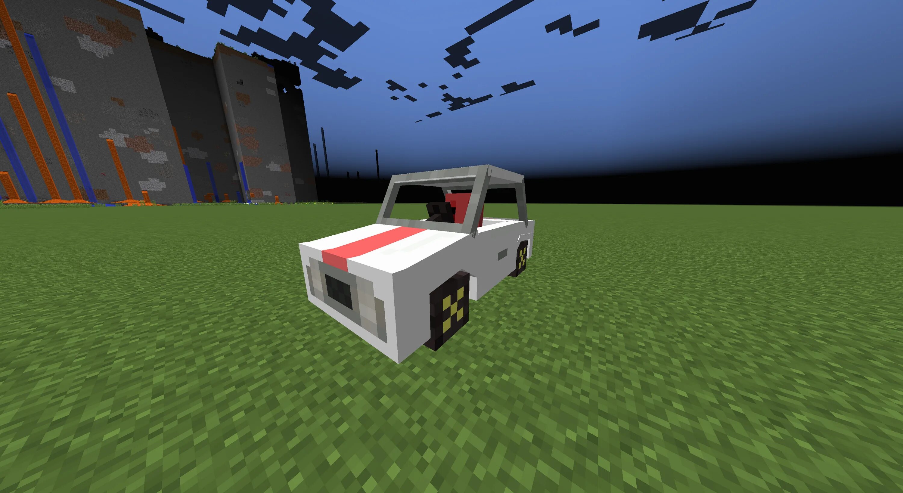 Майнкрафт mrcrayfish s vehicle. MRCRAYFISH vehicle 1.12.2. MRCRAYFISH S vehicle Mod 1.12.2. MC Crayfish vehicle Mod 1.12.2. MRCRAYFISH vehicle 1.16.5.