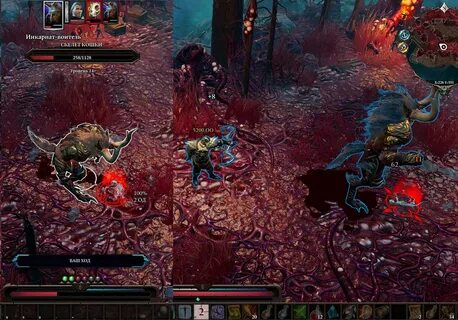 Divinity original sin 2 призыв