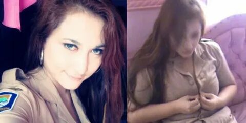 Skandal cantik