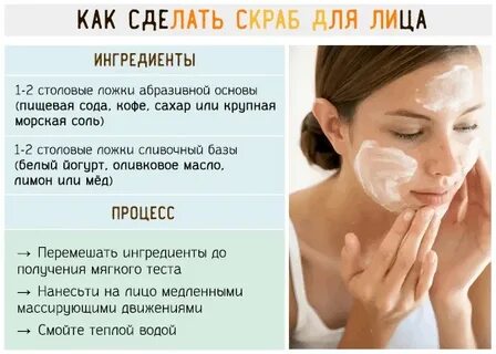 Сколько нужно сделать пилингов для лица