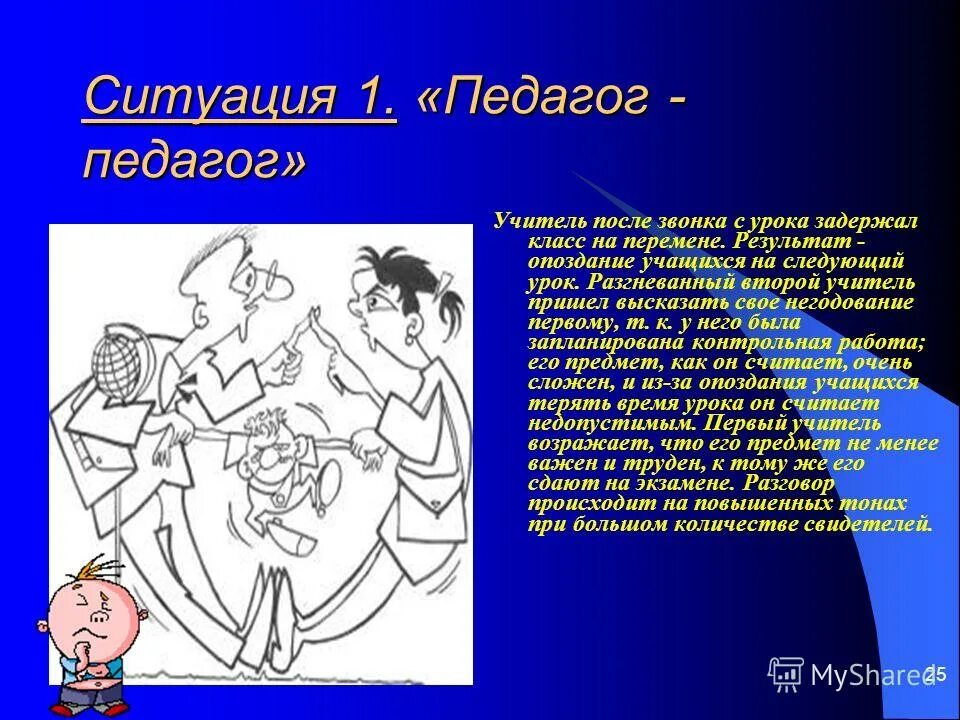 Ситуация 1 в школе. Учитель и ученик. Ситуация 1 в школе. Профилактика и пути решения конфликтов. Конфликт между учителем и учеником.