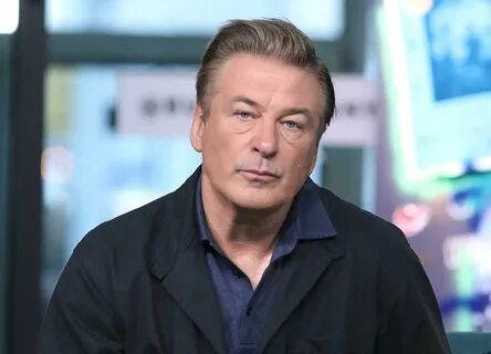 Alec baldwin