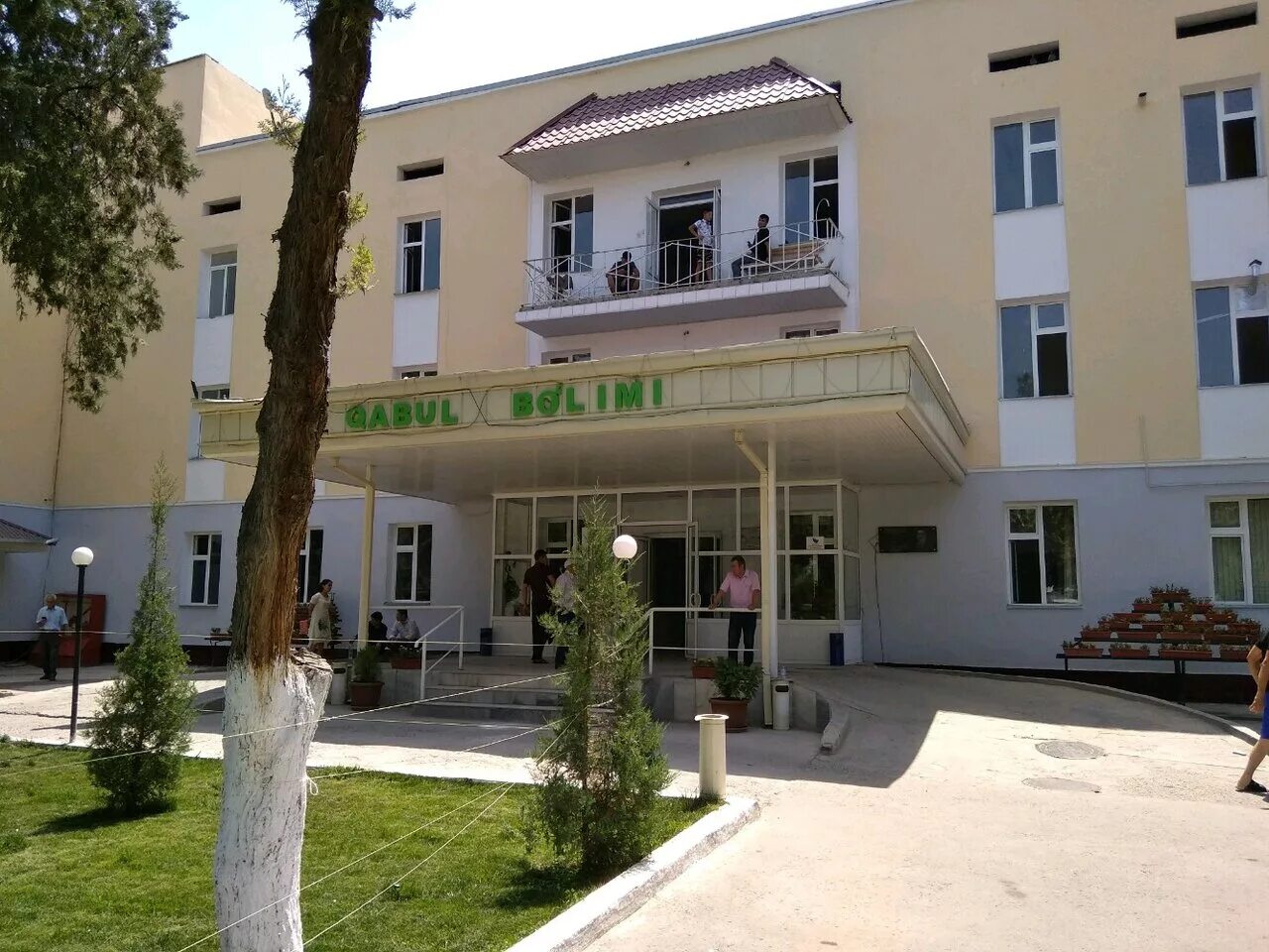 1 поликлиника самарканд. самарканд онкология маркази. республиканская больница самарканд. больницы самарканд. самарканд марказий шифохонаси.