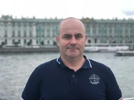 Русский детектив санкт петербург