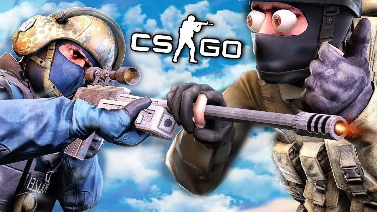 Кс играют в мм. Превью КС го. КСГО напарники. КС. CS go картинки.