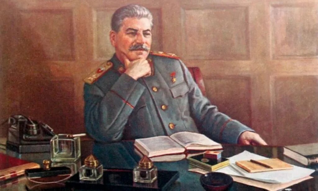 Сколько лет иосифу виссарионовичу сталину. Сколько лет иосифу виссарионовичу сталину