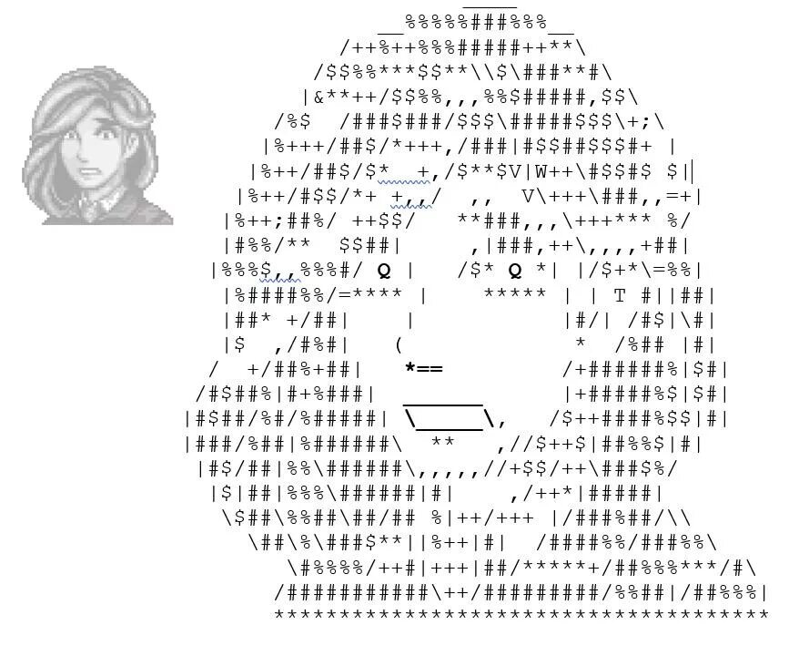 Ascii can you hear me. Jojo символами ascii. ascii art character. ascii anime. ascii art old.
