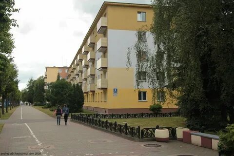 Новополоцк молодежная