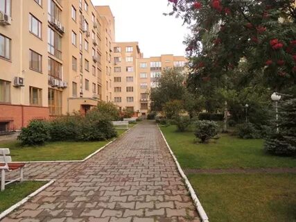 Микрорайоны в ленинском районе