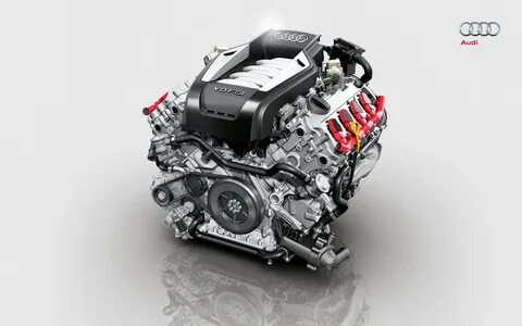 Cool engine