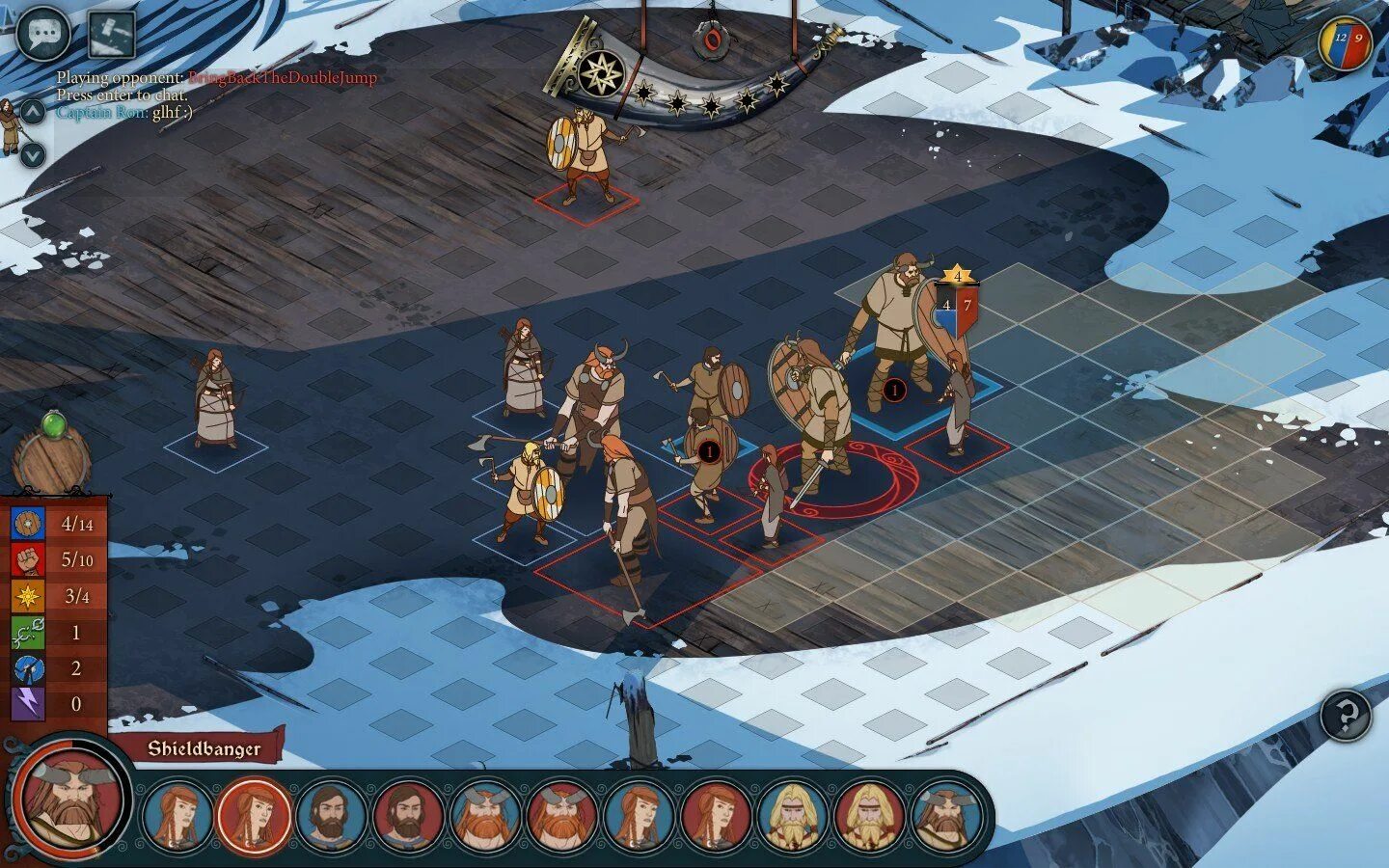 The banner Saga. The banner Saga геймплей. Banner Saga Аслауг. The banner Saga: Factions. Saga gameplay