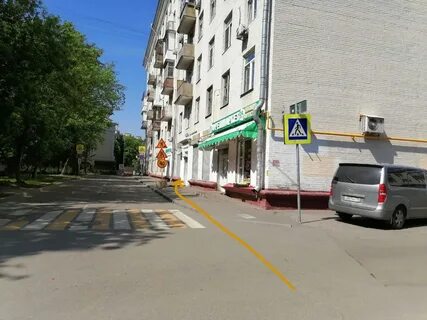 Гуд лакк 7 я кожуховская ул 9