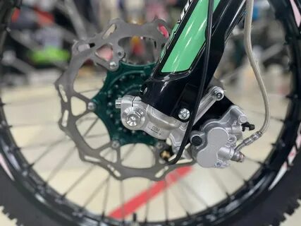 Fx moto 250