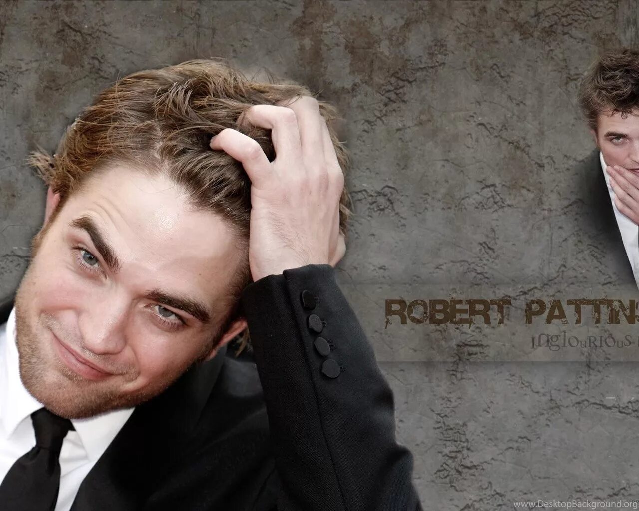 Robert Pattinson ex. Robert pictures