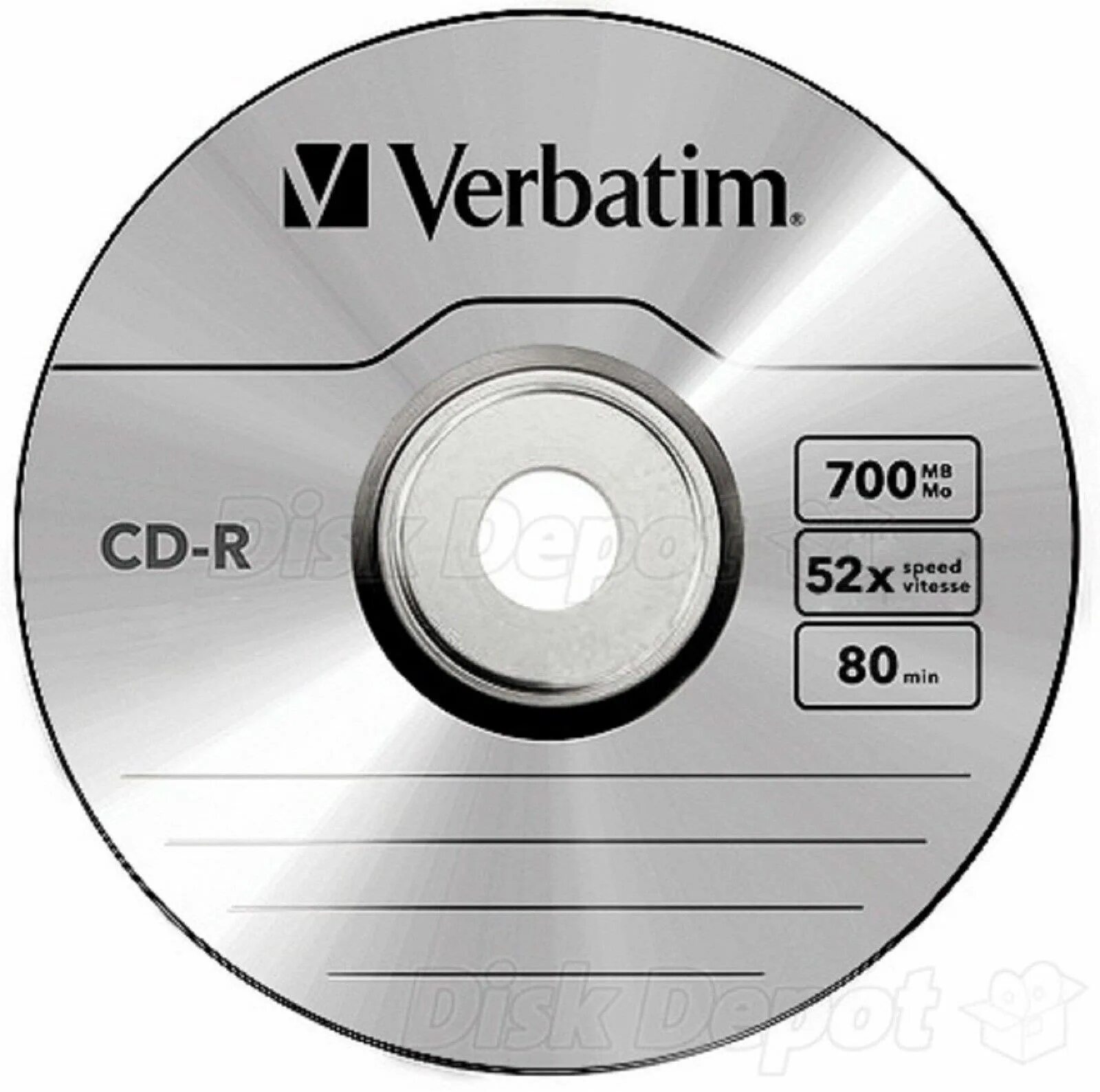 Диск Verbatim CD-R. Диск CD-RW Verbatim. Verbatim CD-R 52x Printable. Verbatim пустой диск.