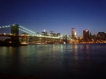 Brooklyn blues