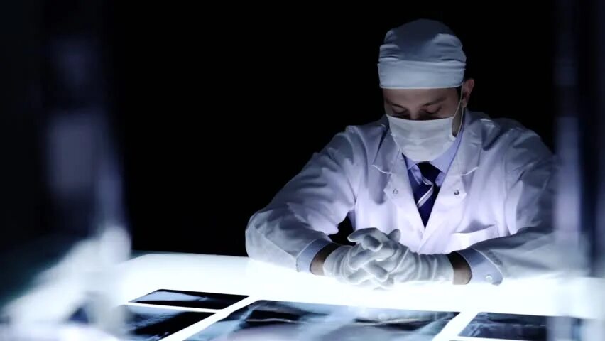 Investigation testing
