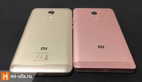 Redmi note 4 plus