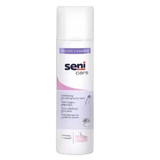 Seni care
