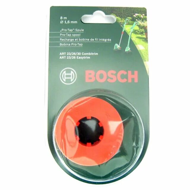 Катушка для триммера бош. Bosch Art 23 EASYTRIM. Bosch Art 26 EASYTRIM. Триммер Bosch Pro tap Spool. Головка для триммера Bosch Art 23 EASYTRIM.