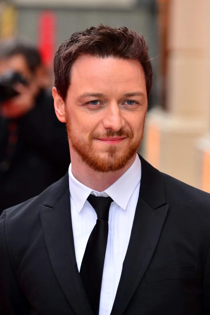 Джой Мак Эвой. James MCAVOY. ЭВА Макс.