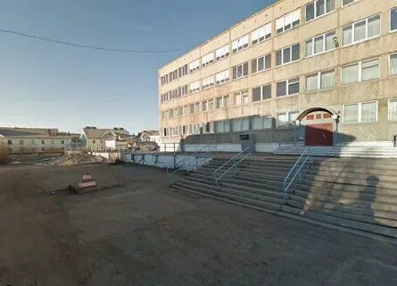 Сайт гимназия 6 воркута