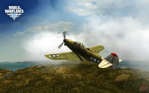 Warplanes blitz