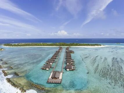 Paradise resort spa 5