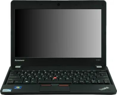 Ноутбук thinkpad edge