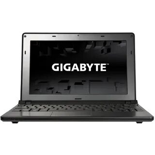 Ноутбук gigabyte mf