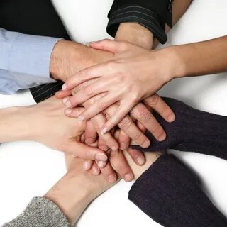 6 hands