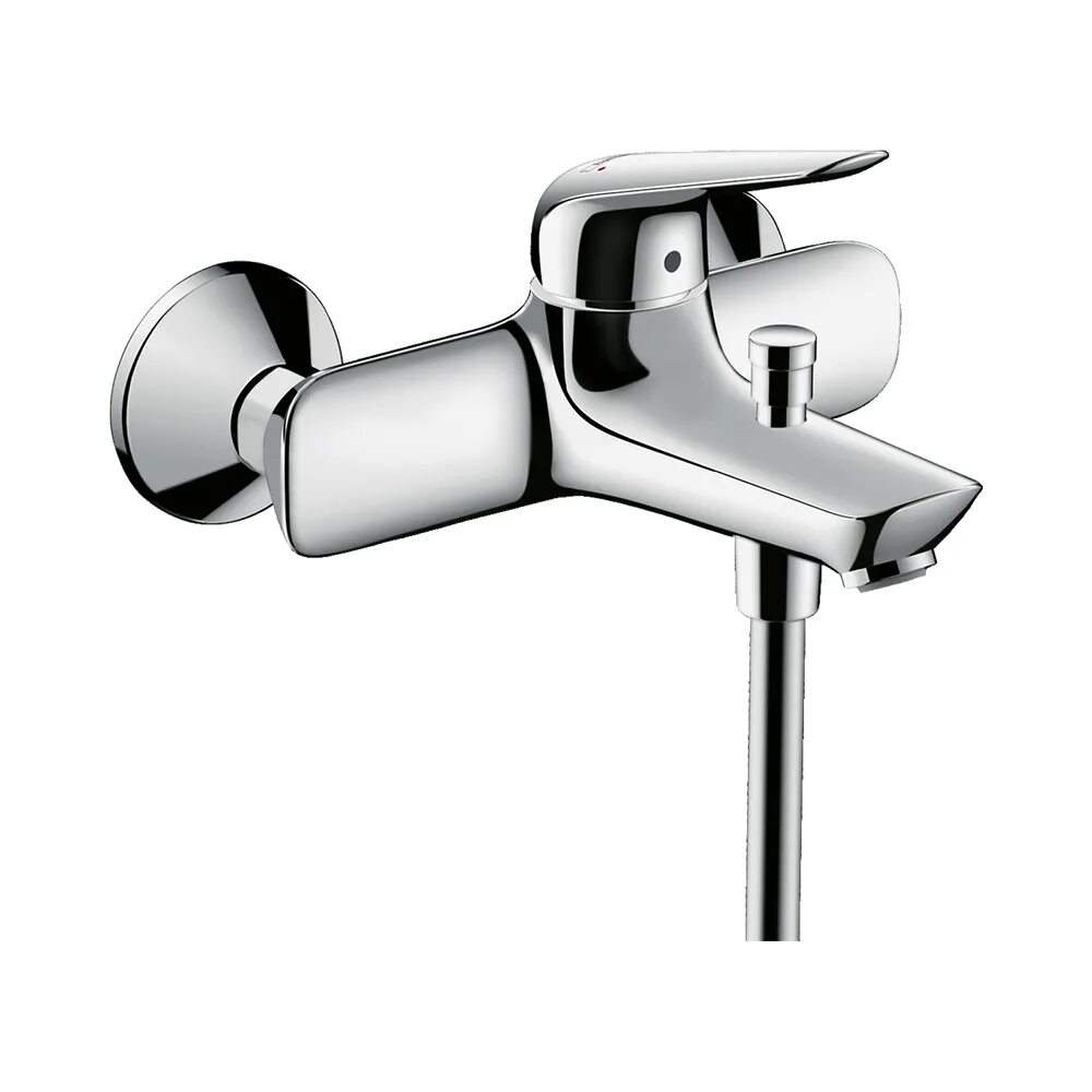 Hansgrohe 71040000. Hansgrohe Novus. 71040000 Смеситель для ванны. Смеситель для ванны с душем Hansgrohe Novus loop 71340000 однорычажный хром.