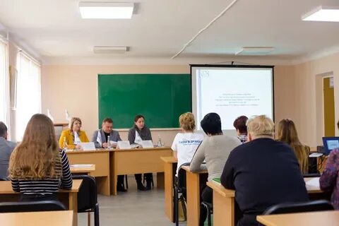 Общественная организация знание
