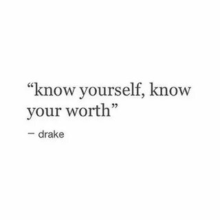 Drake yourself