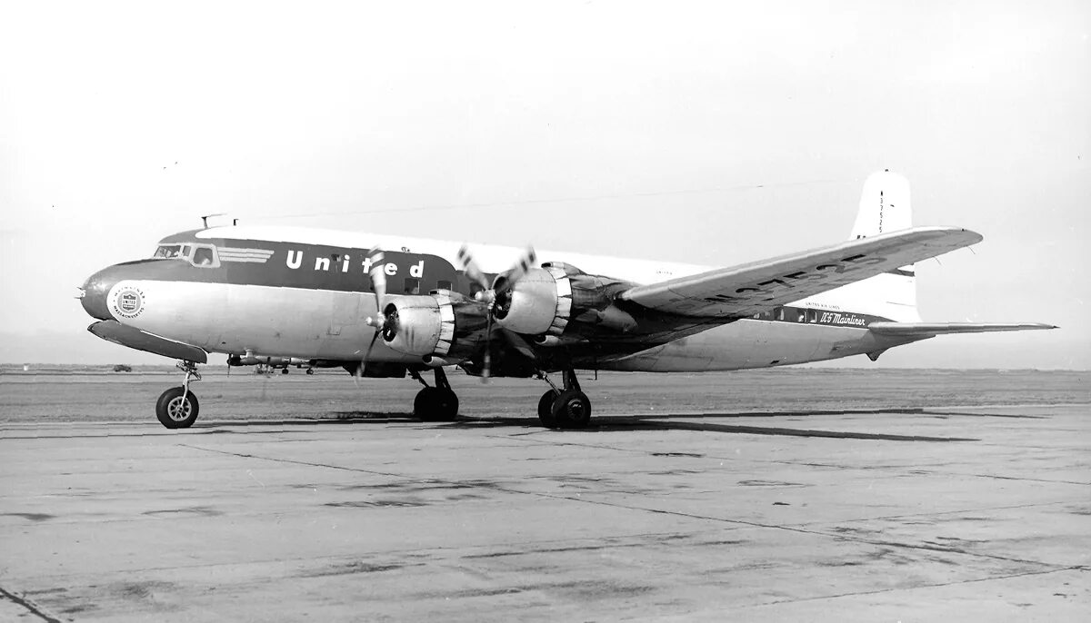 E dc 6