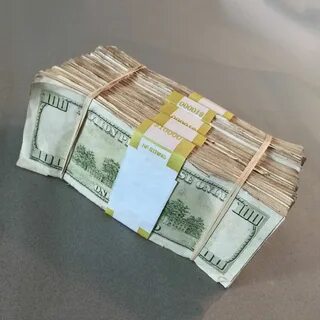 Money side