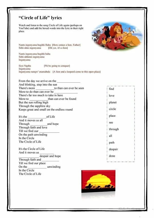 Life текст. Circle of life ноты для хора. Текст песни the circle of life. Circle of life текст. Circle of life текст.