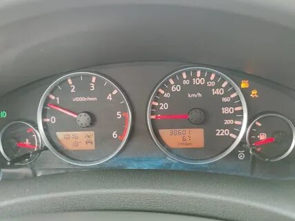 Nissan pathfinder ошибки