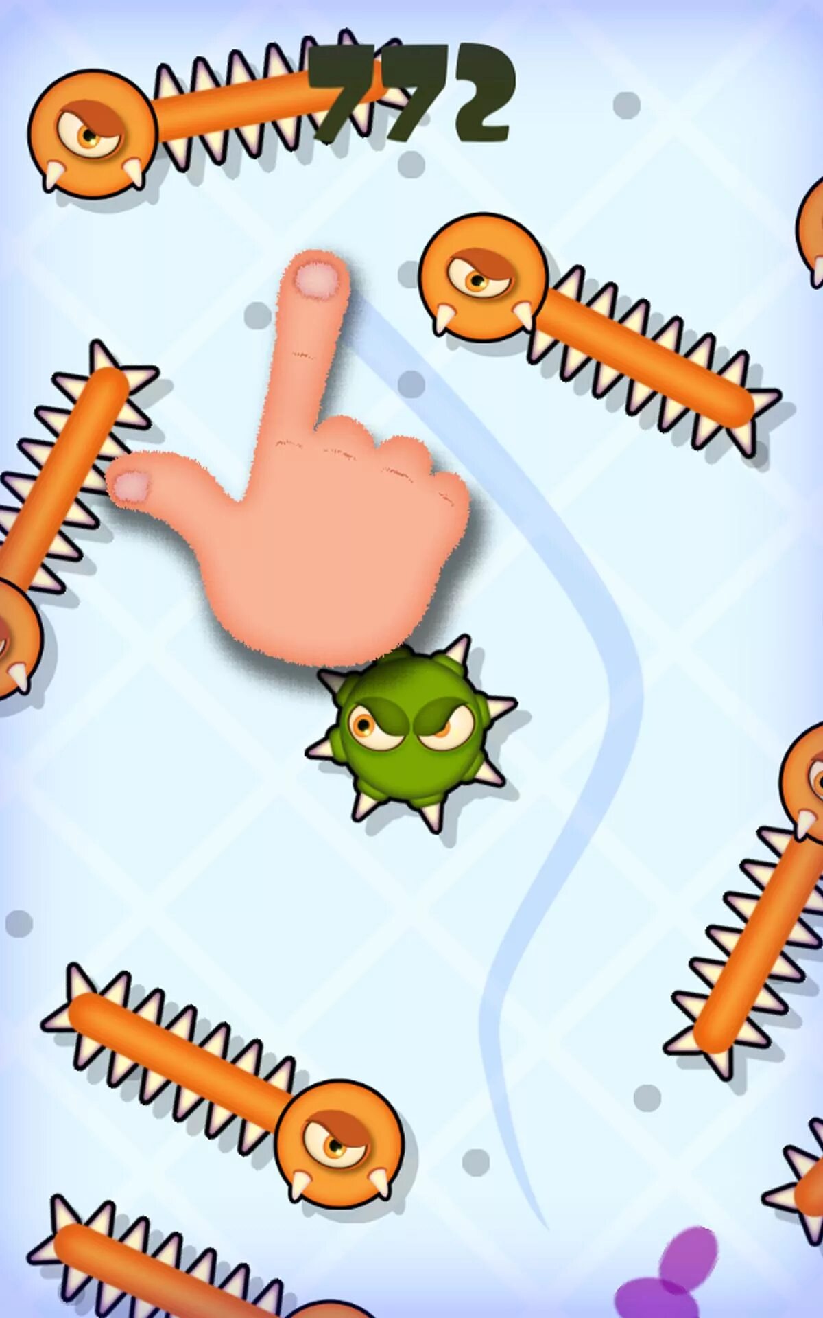 Игра где двигают препятствия. Тыкать по экрану игра. Игры бегалки. Телефон гифка. Игры hapland.