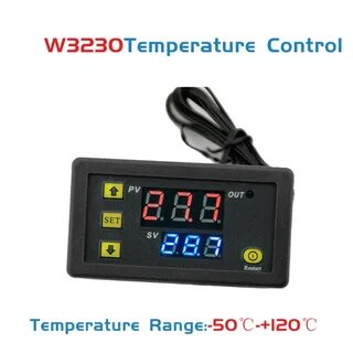 Temp start