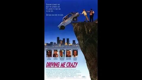 Driving me crazy 1