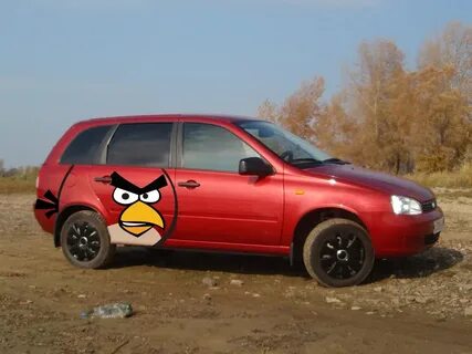 Включи 1 калина