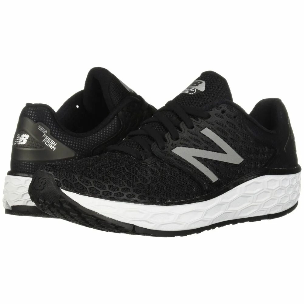 Fresh foam vongo. New balance fresh foam vongo. new balance fresh foam vongo описание.