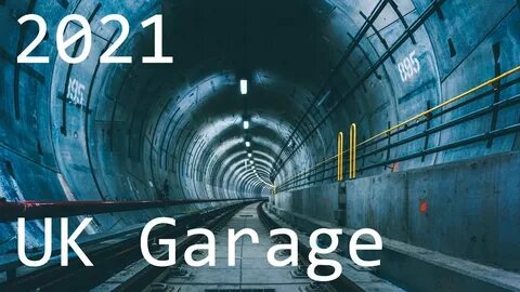 Uk garage