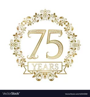 75 лет звезды