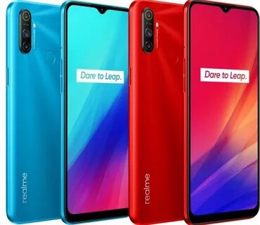 Realme c13