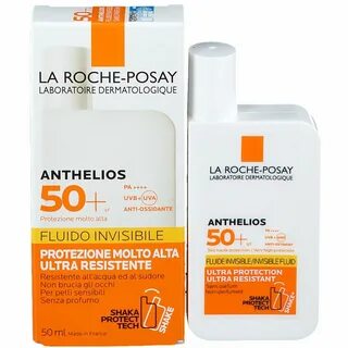 La roche posay anthelios