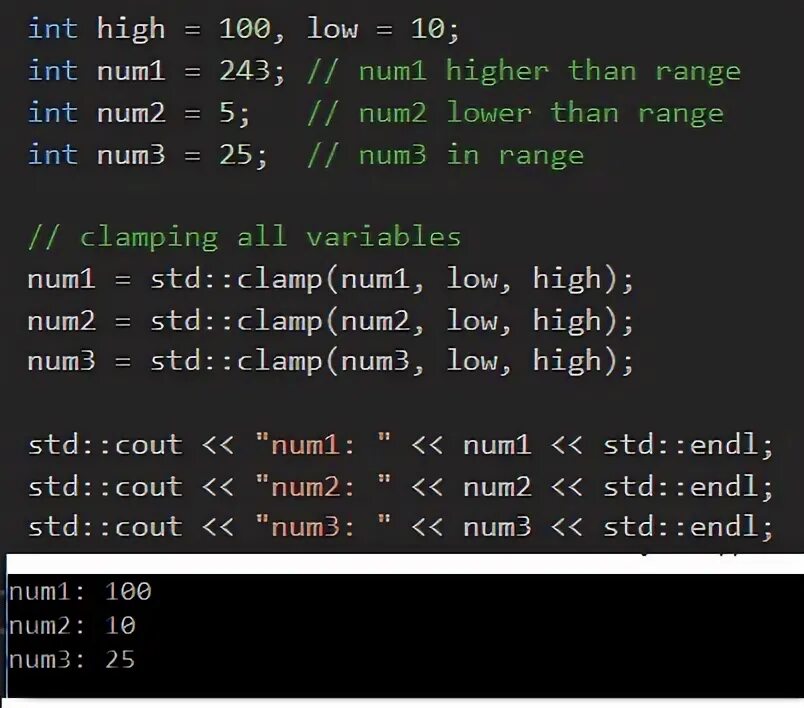 INT num = 2. Что такое num 1 num 2. Num5 num1 num2 num3. STD::cout. Num int input