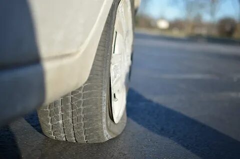 I can tires