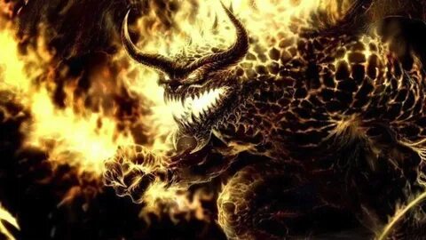 Good demon